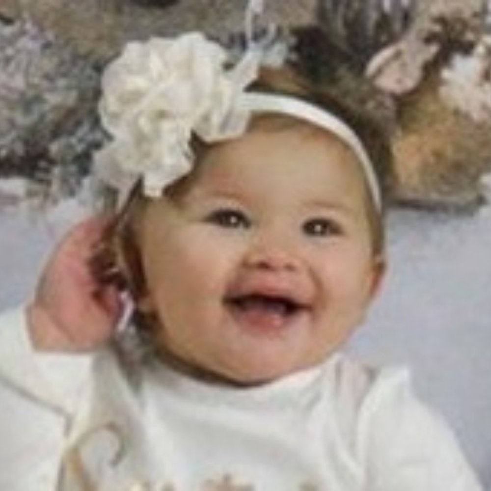 Meet your Posher, Roseann